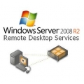 Windows Remote Desktop Services 2012